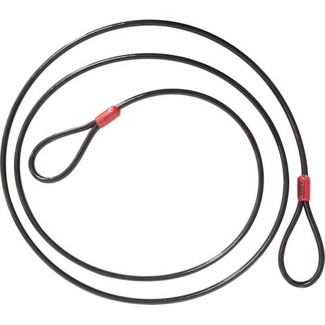 Abus - COBRA 12/180 Schlaufenseil - 27391