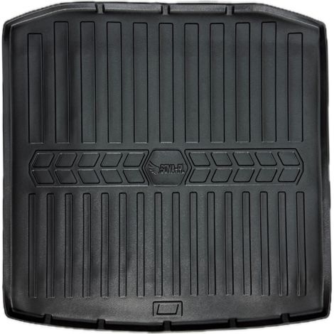 Tappetino per bagagliaio Skoda Octavia IV A8 2019-2024 Station Wagon (1/5)