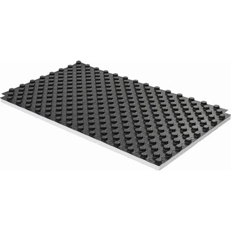 Uponor Tecto Panel de tetones EPS DES 30-2mm 14-17mm 1450x850mm, 1005478