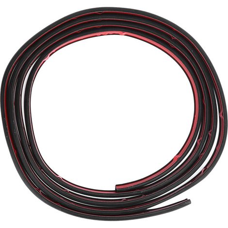 Junta de goma para techo solar, 54137117551, repuesto para Serie 5, Serie 7, X6, E39, F10, F02, G11 (1/5)