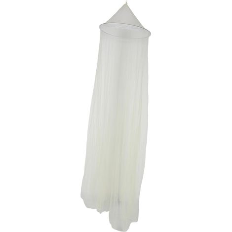 Ciel de nuit rond en polyester beige pour filles (1/5)