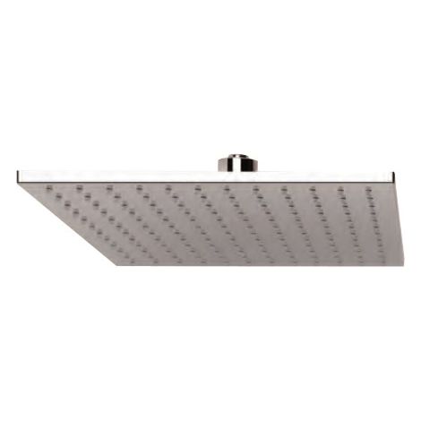 Douche de tete Square inox