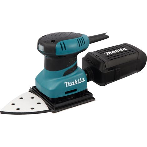 Makita BO4565 Faust Schwingschleifer 112 X 190mm 230V