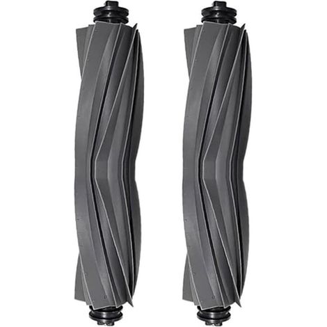 Brosse de rechange en 2 parties compatible avec les modèles Dreame L10s Pro Ultra, L10s Pro Ultra Heat et L10s Ultra Gen 2 (1/5)