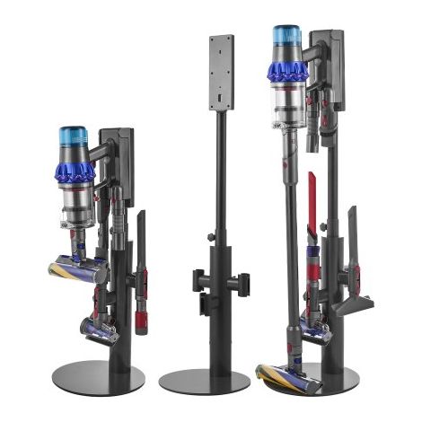 Support d'Aspirateur pour Dyson V7 - V8 - V10 - V11 - V12 - V15 (1/5)