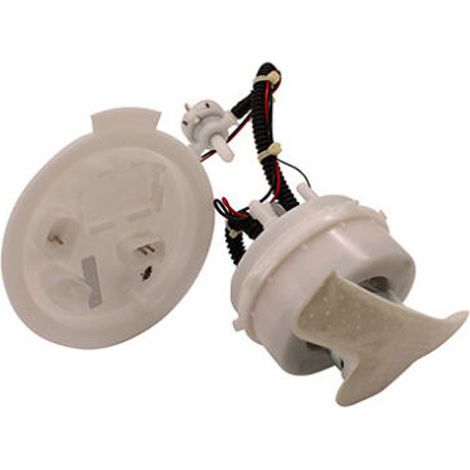 Ensemble pompe à carburant pour BMW F10 550i GT 2014-2015 G30 16117341303 (1/4)