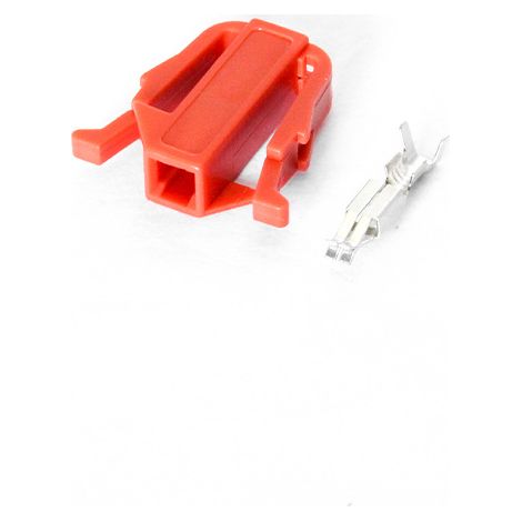 Oppein 1-929587-1 Connecteur automobile domestique 1-929595-1 Fiche automobile DJ7011-3.5-11/ (1/4)