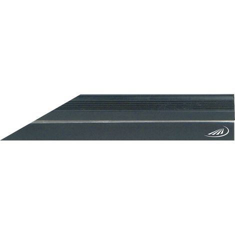 Helios Preisser Haarlineal (DIN874, einseitig spitzer Auslauf, Spezialst. 300mm) (1/2)