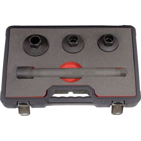 Coffret de retrait / d'installation de rotule axiale 3 pieces (1/2)