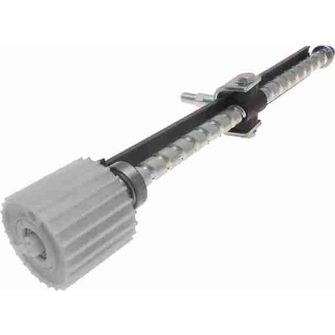 Gruppo Riduzione Serie Amico Ricambio CAME 88001-0133
