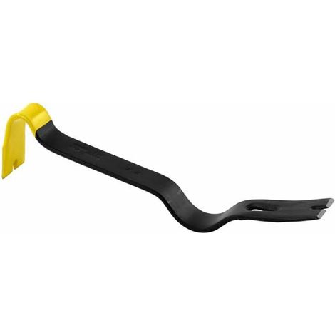 Stanley 1-55-525 Levachiodi Piede Di Porco 380 mm