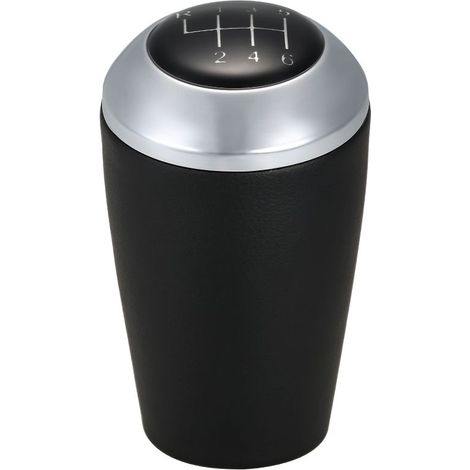 Pommeau de levier de vitesse manuel de remplacement, 5/6 vitesses, pour Mazda série 3/5/6 CX-7 MX-5 03-17 (1/5)