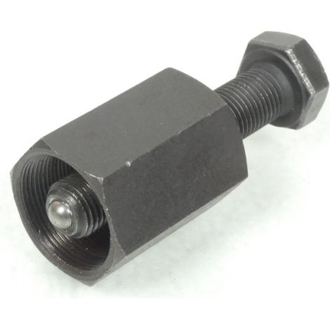 Arrache volant Malossi pour mobylette Peugeot 50 XP 60 2594 (1/5)