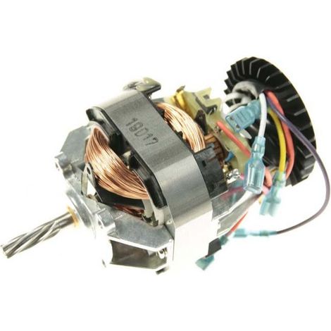 MOTEUR HACHOIR POUR PETIT ELECTROMENAGER KENWOOD - KW715566