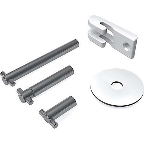 Hansa - Kit de rinçage contre les légionelles 59912853