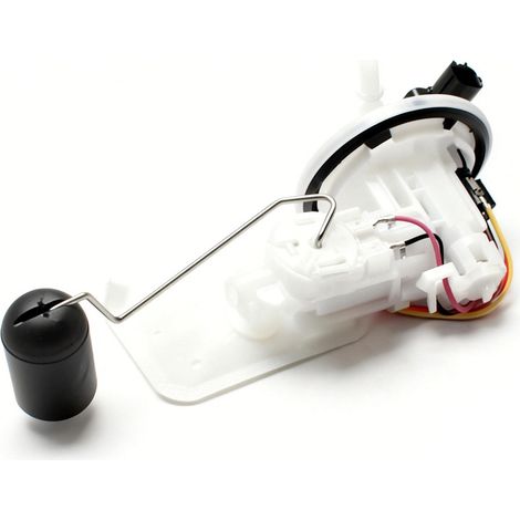 Fuel pump for motorcycle BK6-E3907-00, compatible with models MIO 125MXI and N MAX 155 (reference 1PN-E3097-01). (1/4)