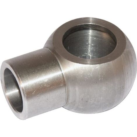 Banjo para soldar 3/8-14 mm UNIVERSAL SBB0614