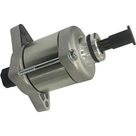 Démarreur 9 dents 026070118000 pour motos enduro Beta 250RR, 250 Xtrainer, 300RR et 300RX (2013-2024) (1/4)