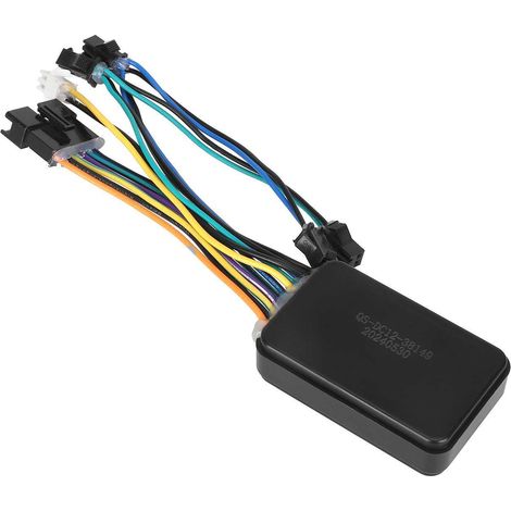 Kukirin G2Pro Scheinwerfer-Steuermodul für Rollerzubehör, steuert die Beleuchtung.