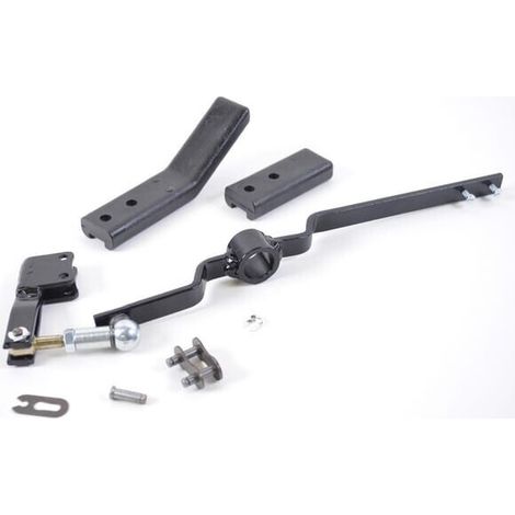 Guarnizione leva per serie Fiat 90 AK REGELTECHNIK SV9A66310 (1/2)