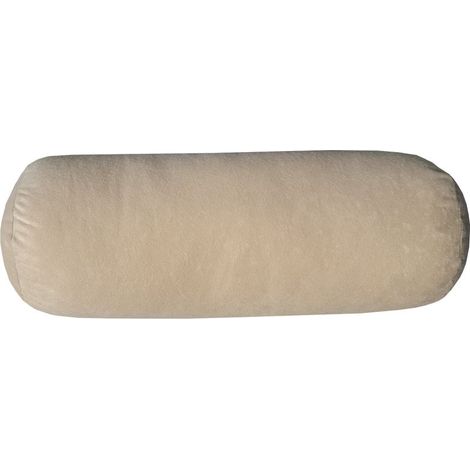 Rullo per riabilitazione, cuscinetto - beige