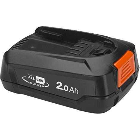 Flymo Power For All Battery 18V 2.0Ah FLY103 531382501 Bosch