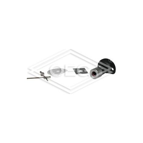 Socle p. allumeur par incandescence, Gamat, tous types, 2857011