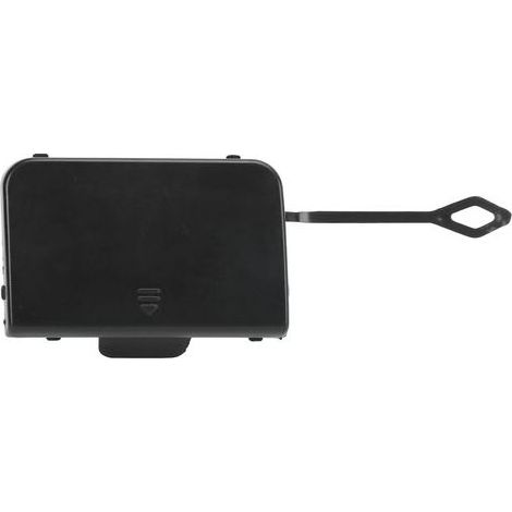 Couvercle Crochet Remorquage - Pare-Chocs Avant - Pour Mercedes-Benz Classe C W204 2008-2011 - A2048850124 - Unité (1/5)
