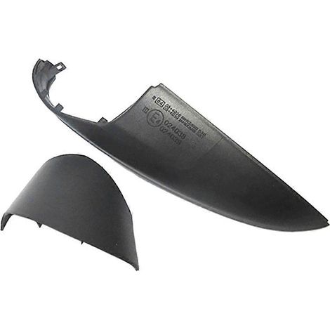 Coque inférieure de rétroviseur extérieur gauche (côté conducteur) pour Honda Atenza 6 (2014-2017) (1/5)