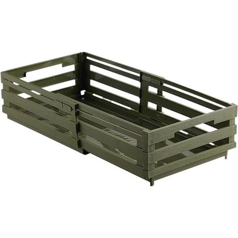 Caja de almacenamiento retráctil，organizador de armario con cajones，contenedor organizador de armario，cesta organizadora de juguetes (1/5)