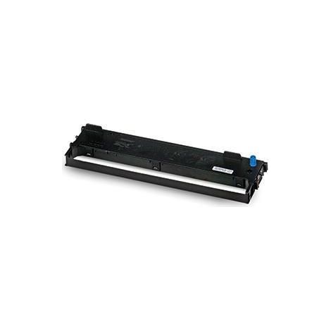 OKI 43821103 ruban d'impression Noir (1/2)