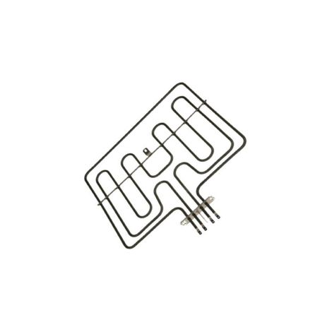 Resistenza griglia (superiore) originale - Forni, Fornelli Elettrici e a Gas - GAGGENAU - 300503