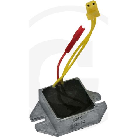Regolatore di tensione compatibile BRIGGS & STRATTON 18270084 845907