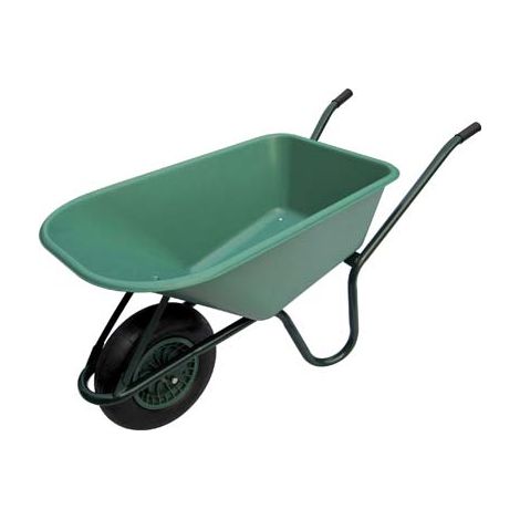CARRIOLA GARDEN STARS - VASCA PPL LT 100 RUOTA MM 390X90- 1 kit