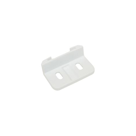Decor Glissiere de porte pour refrigerateur congelateur Beko equivalent a 4202340100