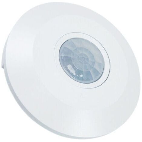 Aufputz-PIR-360º-Bewegungsmelder IP20 (1/4)