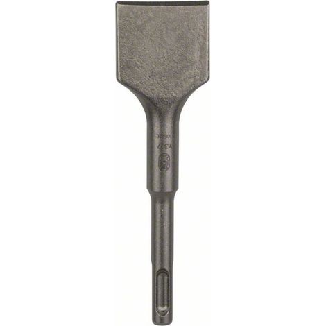 Bosch Spatmeißel mit SDS-plus-Aufnahme, 140 x 40 mm (1/5)