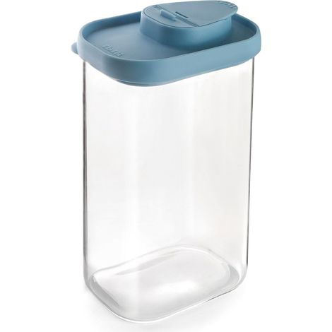 Conteneur Carafe pour gazpacho et boissons, 1,5 litre, Borosilicate (1/5)