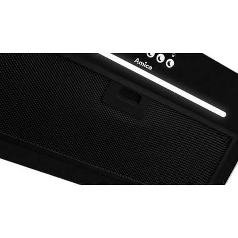 Amica OMP6255BG Haube