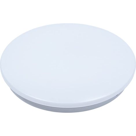 Plafonnier LED Montage en surface – Plafonnier – Blanc naturel 4000K – 24W – Downlight – Design moderne – IP20 (1/5)