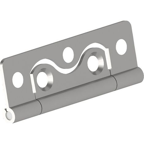 Slid'Up By Mantion – Charnière pour meuble 25 Kg – Compatible SLID'UP 140 – Charge maximale 25 Kg – Garantie 5 ans – Quantité 1 (1/4)