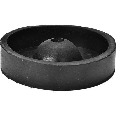 Gummibasis für Wachsguss, Zubehör für die Schmuckverarbeitung, Gummigrundplatte zum Formen (7,6 cm) (1/5)