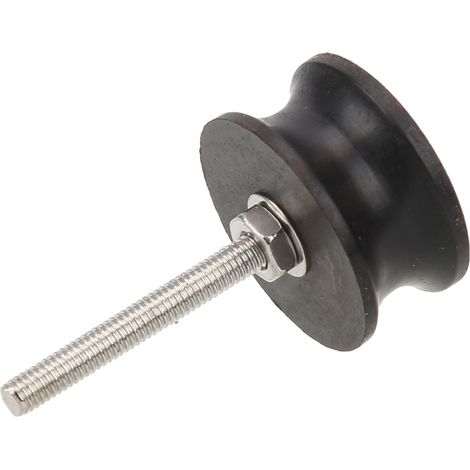 120 x 24 mm T-Nut-Aluminiumprofil, Zubehör für Roboterteile, robustes Industrieprofil (1/5)