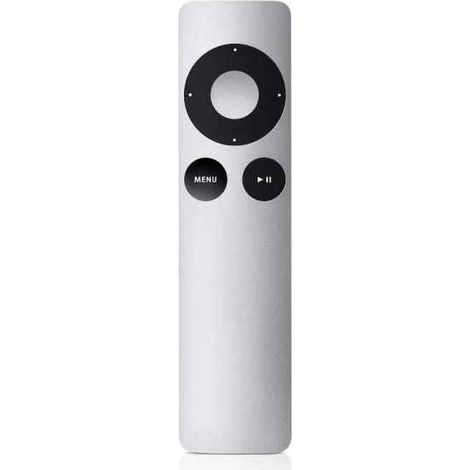 Controllo remoto per Apple TV 1 2 3 modello A1427/A1469/A1378 (1/2)