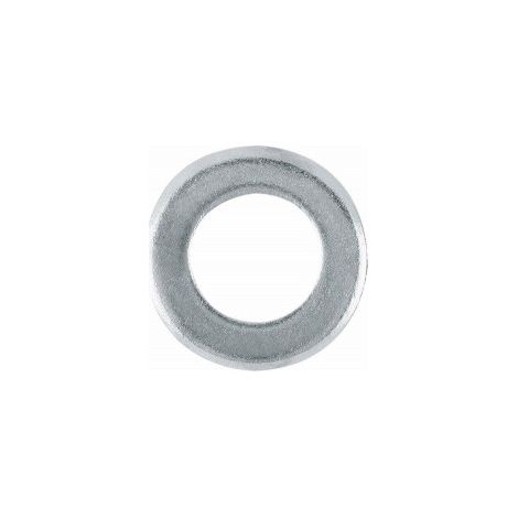 V 125 - ARANDELA PLANA DIN 125. ZINCADA 05 ( 8 u.)