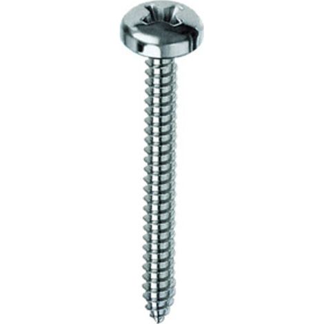 SC VITE AUTOFILETTANTE TC 4,8X32MM ZINCATA 20 PZ