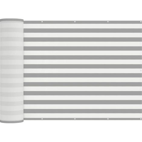 Pantalla de Privacidad para Balcón 180 x 800 cm vidaXL (1/5)