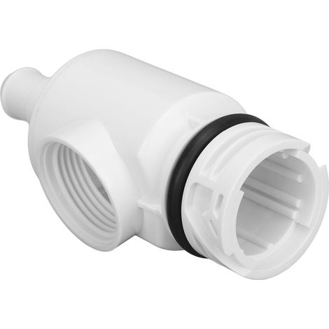 Druckentlastungsventil für Poolreiniger 9-100-9002, Schnellanschluss, kompatibel mit Polaris 180, 280, 380 (1/5)
