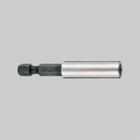 Porta inserti magnetico ecef 150 mm (5 pezzi) ECEF (1/4)