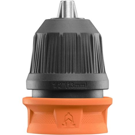 Mandrin 13 mm pour perceuse percussion BSB18CBL - BSB18CBL-CK (1/5)